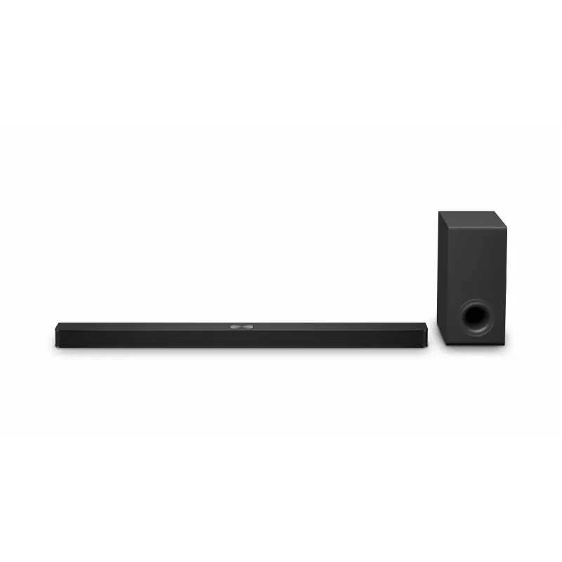 LG S90TY Melns 5.1.3 kanāli 570 W