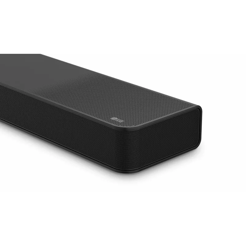 LG S90TY Melns 5.1.3 kanāli 570 W