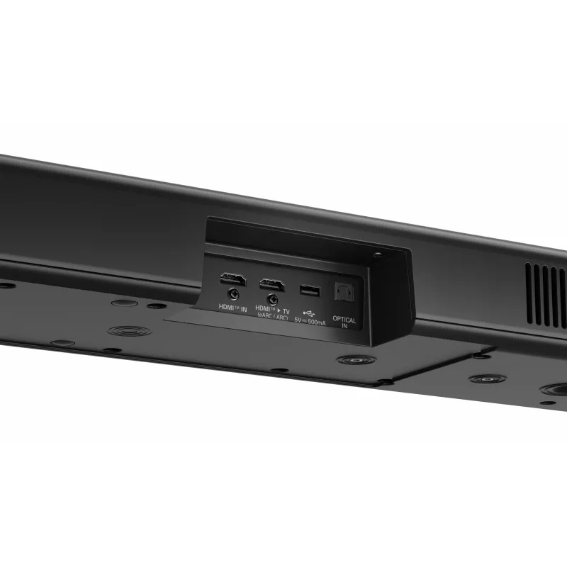LG S90TY Melns 5.1.3 kanāli 570 W