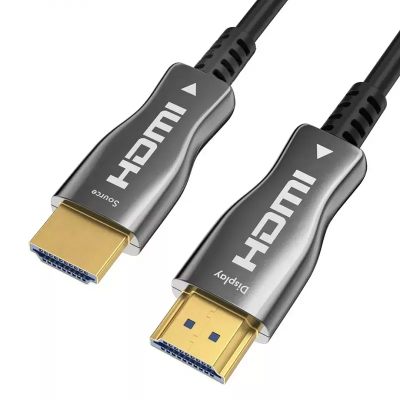 HDMI kabelis claroc FEN-HDMI-20-20M 4K@60Hz, garums 20,0 m