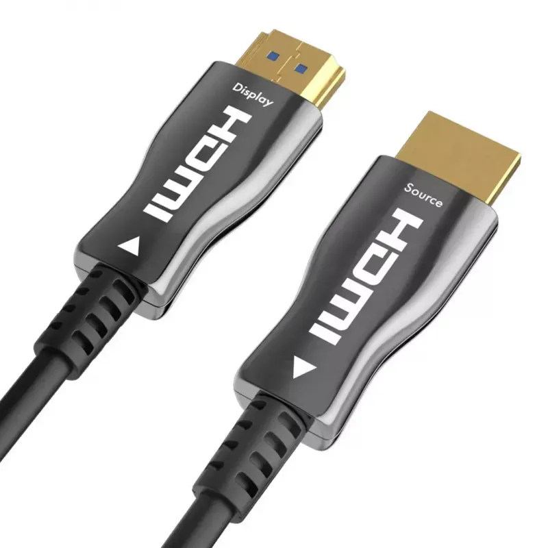 HDMI kabelis claroc FEN-HDMI-20-20M 4K@60Hz, garums 20,0 m