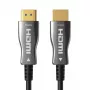 HDMI kabelis claroc FEN-HDMI-20-20M 4K@60Hz, garums 20,0 m