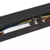 Kabeļu teknas LogiLink KAB0070 Melna 114 mm 76 mm 0.6 m