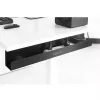 Kabeļu teknas LogiLink KAB0070 Melna 114 mm 76 mm 0.6 m