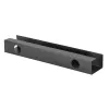 Kabeļu teknas LogiLink KAB0070 Melna 114 mm 76 mm 0.6 m