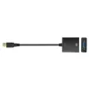 USB grafikas adapteris LogiLink UA0231