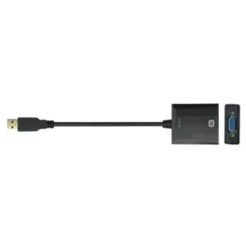 USB grafikas adapteris LogiLink UA0231