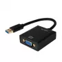 USB grafikas adapteris LogiLink UA0231
