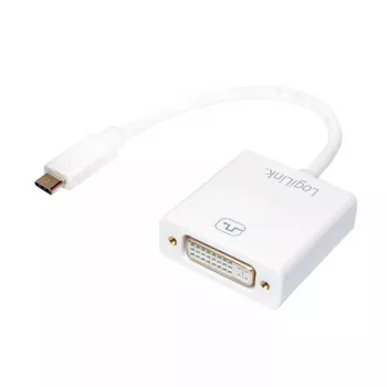 Video kabeļa adapteris LogiLink UA0245A
