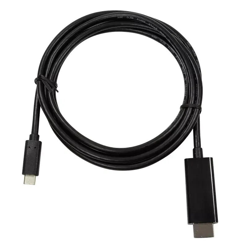 USB grafikas adapteris LogiLink UA0329 melns