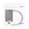 USB grafikas adapteris LogiLink UA0329 melns