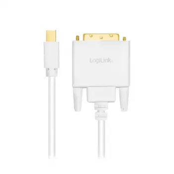 Video kabeļa adapteris LogiLink CV0137