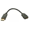 Lindy DisplayPort 1.2 uz HDMI 1.3 pārveidotājs