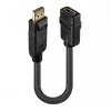 Lindy DisplayPort 1.2 uz HDMI 1.3 pārveidotājs