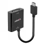 HDMI uz VGA pārveidotājs Lindy 38291