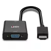 HDMI uz VGA pārveidotājs Lindy 38291