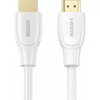 Unitek HDMI kabelis C11090AWH01 4K, garums 7,5 m