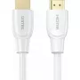 Unitek HDMI kabelis C11090AWH01 4K, garums 7,5 m