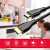 HDMI kabelis UNITEK C1049GB 3m