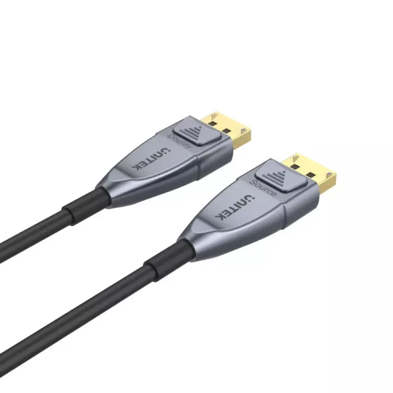 DisplayPort kabelis UNITEK C1617GY 15 m