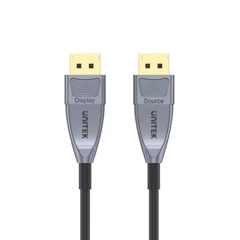 DisplayPort kabelis UNITEK C1617GY 15 m