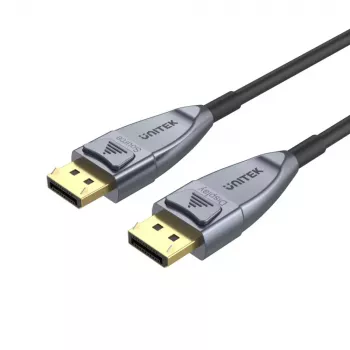 DisplayPort kabelis UNITEK C1617GY 15 m
