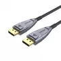 DisplayPort kabelis UNITEK C1617GY 15 m