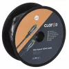 HDMI optiskās šķiedras kabelis claroc FEN-HDMI-20-40M, aktīvais optiskais kabelis (AOC) HDMI 2.0, 4K, 40 m