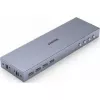 HDMI komutators Unitek V306A 4K 2.0 4-ieejas 1-izeja