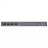 HDMI komutators Unitek V306A 4K 2.0 4-ieejas 1-izeja