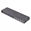 HDMI komutators Unitek V306A 4K 2.0 4-ieejas 1-izeja