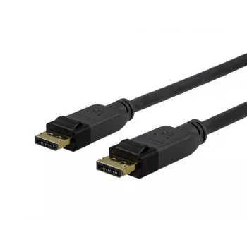 Vivolink PRODP2 DisplayPort kabelis 2 m melns