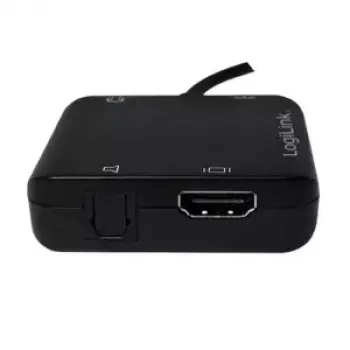 Video kabeļa adapteris LogiLink CV0106