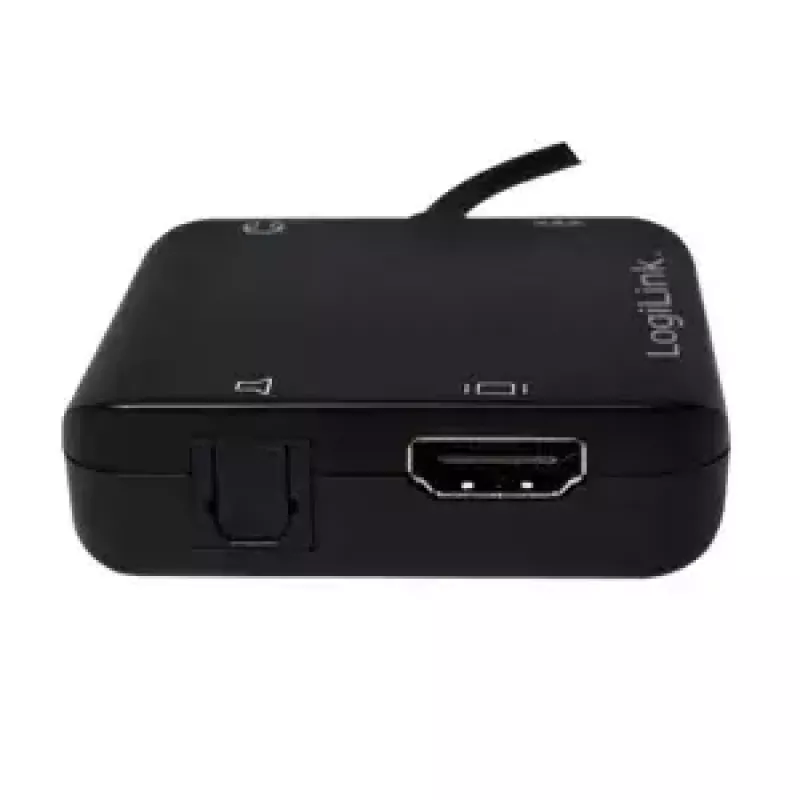 Video kabeļa adapteris LogiLink CV0106