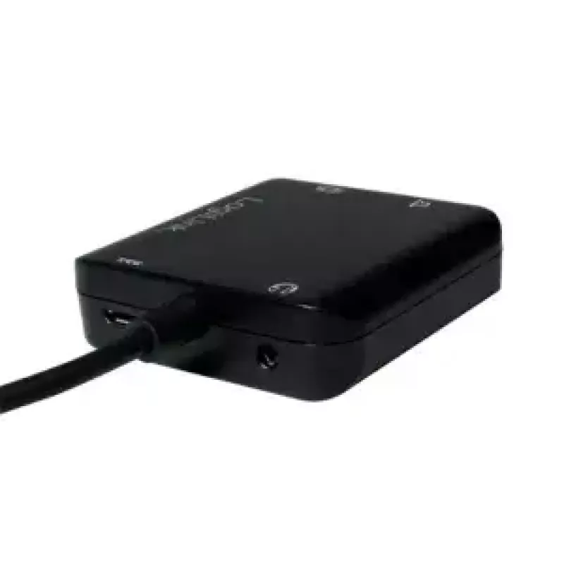Video kabeļa adapteris LogiLink CV0106