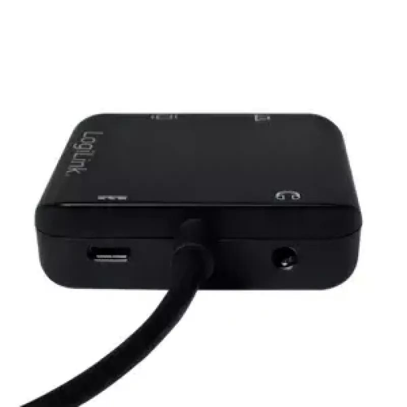 Video kabeļa adapteris LogiLink CV0106