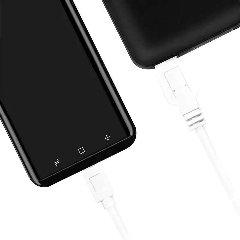 USB kabelis LogiLink CU0177 USB 3.2 Gen 2 3m USB A USB C Balts