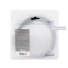 USB kabelis LogiLink CU0183 2m USB C melns sudrabains USB 2.0