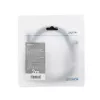 LogiLink CU0191 USB kabelis USB 2.0 2 m USB C Melns