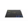 Grīdas aizsargpaklājs ENDORFY FP90S taisnstūrveida PVC 900×900 mm, melns, 2,8 kg