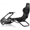 Universāla gaming krēsls Playseat Trophy Polsterēts sēdeklis Melns