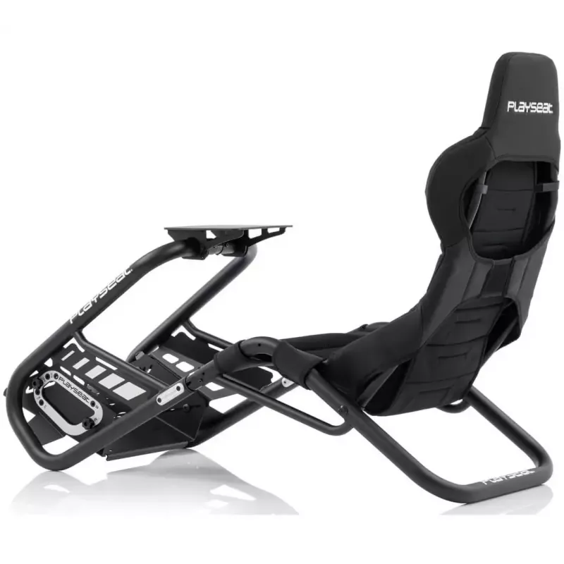 Universāla gaming krēsls Playseat Trophy Polsterēts sēdeklis Melns