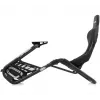 Universāla gaming krēsls Playseat Trophy Polsterēts sēdeklis Melns
