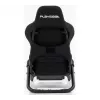 Universāla gaming krēsls Playseat Trophy Polsterēts sēdeklis Melns