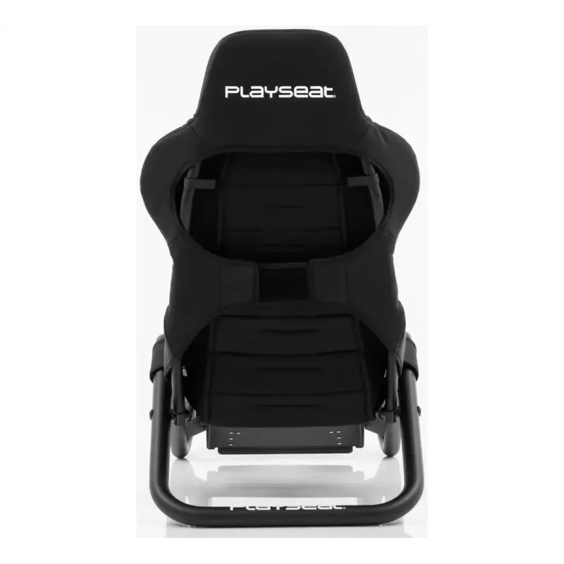Universāla gaming krēsls Playseat Trophy Polsterēts sēdeklis Melns