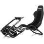 Universāla gaming krēsls Playseat Trophy Polsterēts sēdeklis Melns