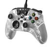 Turtle Beach Recon pelēks, balts USB spēļu kontrolieris analogais / digitālais PC, Xbox, Xbox One, Xbox Series S, Xbox Series X