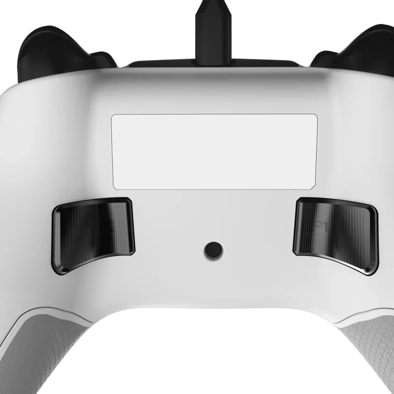 Turtle Beach Recon pelēks, balts USB spēļu kontrolieris analogais / digitālais PC, Xbox, Xbox One, Xbox Series S, Xbox Series X