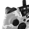 Turtle Beach Recon pelēks, balts USB spēļu kontrolieris analogais / digitālais PC, Xbox, Xbox One, Xbox Series S, Xbox Series X