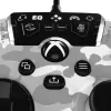 Turtle Beach Recon pelēks, balts USB spēļu kontrolieris analogais / digitālais PC, Xbox, Xbox One, Xbox Series S, Xbox Series X